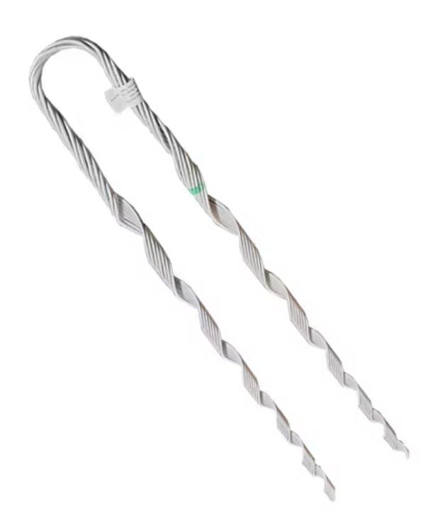 ADSS Tension Clamp Rods